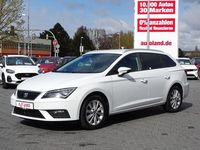 Second-hand Seat Leon 2020 Alb
