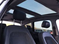 gebraucht Ford S-MAX Titanium 7 Sitzer Panoramad. Bi-Xenon Lede