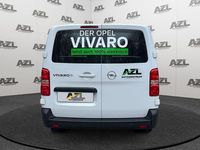 Gebraucht Opel Vivaro-e Combi 11 kW (15 PS) 2025 Weiß Van