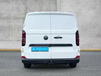 Używany VW Transporter 150 KM (110 kW) 2025 Biały Van