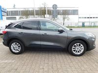Gebraucht Ford Kuga Titanium 120 PS (88 kW) 2024 Grau SUV