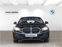 gebraucht BMW 116 1er-Reihed+Navi+DAB+Temp+SHZ+digitales Cockpit+PDCv+h