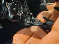 gebraucht Alfa Romeo Brera 2,2 JTS , Leder , 2. Hand