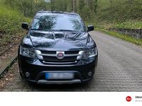 Usado Fiat Freemont 170 CV (125 kW) 2014 Negro SUV