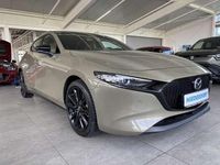 Gebraucht Mazda 3 Nagisa 140 PS (102 kW) 2025 Zircon sand Limousine