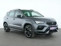 Gebraucht Cupra Ateca 300 PS (220 kW) 2023 Graphitgrau SUV