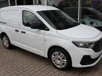 Neu Ford Transit Connect Active 150 PS (110 kW) 2026 Weiß Van / Kleinbus