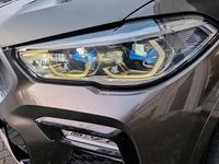 Gebraucht BMW X6 Sport Line 286 PS (210 kW) 2019 Braun SUV