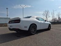 Gebraucht Dodge Challenger 498 PS (366 kW) 2016 Weiß Coupé