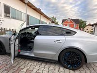 Gebraucht Audi A5 136 PS (100 kW) 2016 Coupé