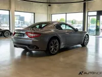 Gebraucht Maserati Granturismo 441 PS (324 kW) 2010 Grau Coupé