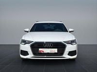 Gebraucht Audi A6 Sport 265 PS (194 kW) 2022 Weiß Kombi