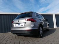 gebraucht VW Tiguan Join *Standheizung/Digi-Kombi/Navi/LED*