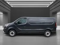 Ny Renault Trafic 170 HK (125 kW) 2025 Grå MPV