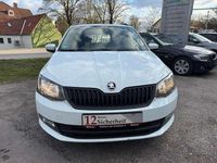 Gebraucht Skoda Fabia Cool Plus 75 PS (55 kW) 2018 Laserweiss Kombi