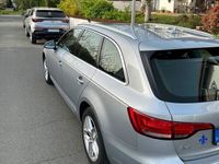 gebraucht Audi A4 Avant 2.0 TDI