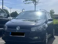 Gebraucht VW Polo Sportline 69 PS (50 kW) 2015 Limousine