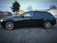 gebraucht Audi A4 2.0 TDI 110kW multitronic Ambiente Avant ...