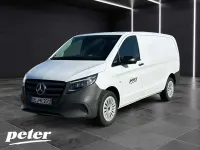 Gebraucht Mercedes Vito 163 PS (119 kW) 2026 Arktikweiß Van