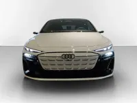 Gebraucht Audi e-tron Sport 369 kW (503 PS) 2025 Siambeige metallic SUV