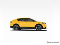 Nowe Ford Capri Extended Range 210 kW (286 KM) 2025 Sedan/Limuzyna