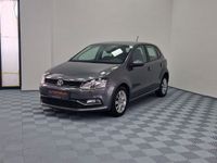 gebraucht VW Polo V Comfortline BMT/Start-Stopp _traumhaft_