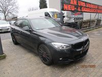 Gebraucht BMW 330 Gran Turismo Performance 258 PS (189 kW) 2014 Schwarz Limousine