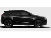 Neu Land Rover Range Rover evoque S 163 PS (119 kW) 2026 Schwarz SUV
