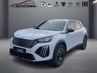 Gebraucht Peugeot e-2008 Allure 114 kW (156 PS) 2025 Met. okenit weiß (weiß) SUV