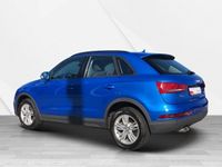 gebraucht Audi Q3 1.4 TFSI