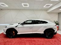 Second-hand Lamborghini Urus 666 CP (489 kW) 2024 Alb SUV