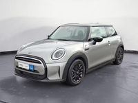 Gebraucht Mini Cooper Classic 136 PS (100 kW) 2023 Silber Kleinwagen