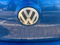 Gebraucht VW Golf IV 75 PS (55 kW) 2005 Blau Limousine