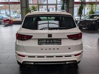 Gebraucht Cupra Ateca VZ 300 PS (220 kW) 2023 Weiß SUV