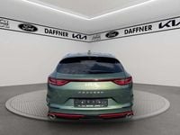 Gebraucht Kia ProCeed GT 204 PS (150 kW) 2023 (exg) experience green met. Kombi
