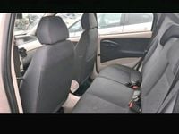 Gebraucht Fiat Punto 60 PS (44 kW) 2004 Silber Kleinwagen