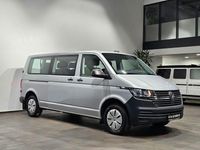 Gebraucht VW Caravelle 150 PS (110 kW) 2023 Reflexsilber (metallic) Van / Kleinbus