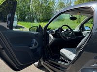 gebraucht Smart ForTwo Coupé 451 1.0 45kW