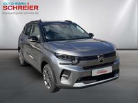 Gebraucht Citroën C3 101 PS (74 kW) 2026 Mercuregrau SUV