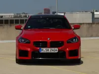 Gebraucht BMW M2 Performance 460 PS (338 kW) 2023 Rot Coupé