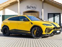 gebraucht Lamborghini Urus *ADAS*Pano*SpecialOptic*Warrenty*MwSt*