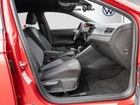 gebraucht VW Taigo 1.0 TSI R-Line