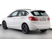 Gebraucht BMW 218 150 PS (110 kW) 2020 Alpinweiss iii Van / Kleinbus