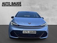 Neu Cupra Born 169 kW (231 PS) 2026 Silber Kleinwagen