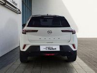 Gebraucht Opel Mokka 101 PS (74 kW) 2023 Weiß SUV