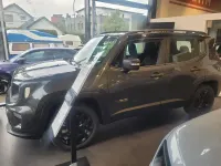 Neu Jeep Renegade Limited 131 PS (96 kW) 2025 Grau SUV