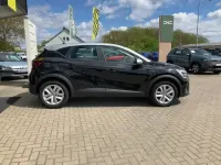 Używany Renault Captur Equilibre 100 KM (73 kW) 2023 Czarny SUV