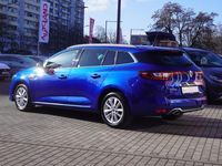 Gebraucht Renault Mégane IV 2017 Blau