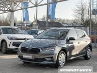 Gebraucht Skoda Fabia Selection 116 PS (85 kW) 2024 Grau Limousine