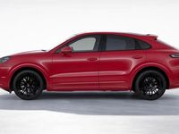 Gebraucht Porsche Cayenne Black Edition 354 PS (260 kW) 2026 Rot SUV